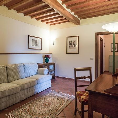 Carlino Vacanze Gaiole in Chianti Ngoại thất bức ảnh